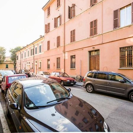Strategico Centro, Fiera, Ospedale Apartment Болоня Екстериор снимка