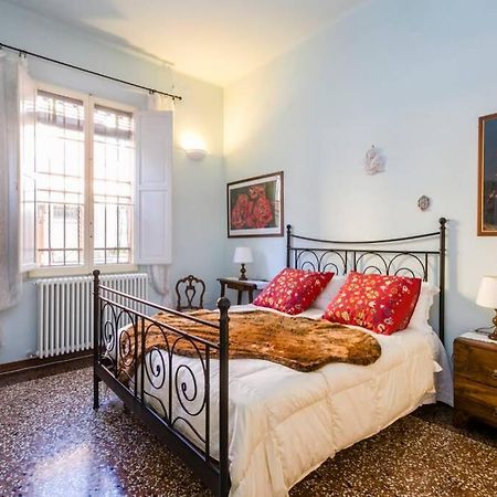Strategico Centro, Fiera, Ospedale Apartment Болоня Екстериор снимка