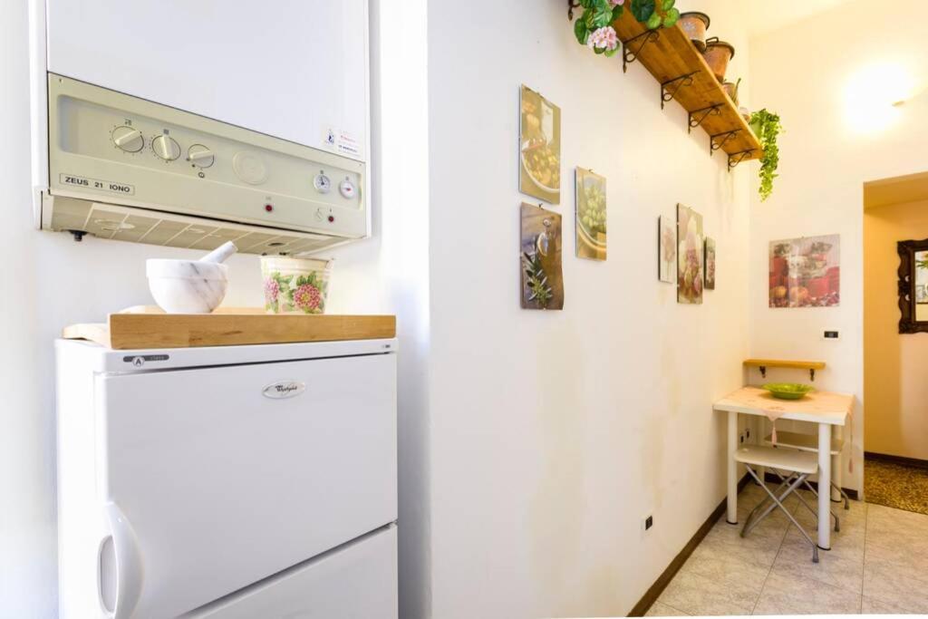 Strategico Centro, Fiera, Ospedale Apartment Болоня Екстериор снимка