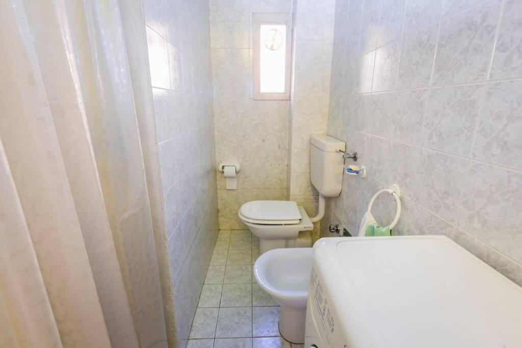 Strategico Centro, Fiera, Ospedale Apartment Болоня Екстериор снимка