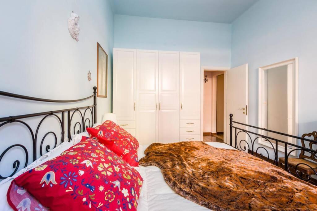Strategico Centro, Fiera, Ospedale Apartment Болоня Екстериор снимка