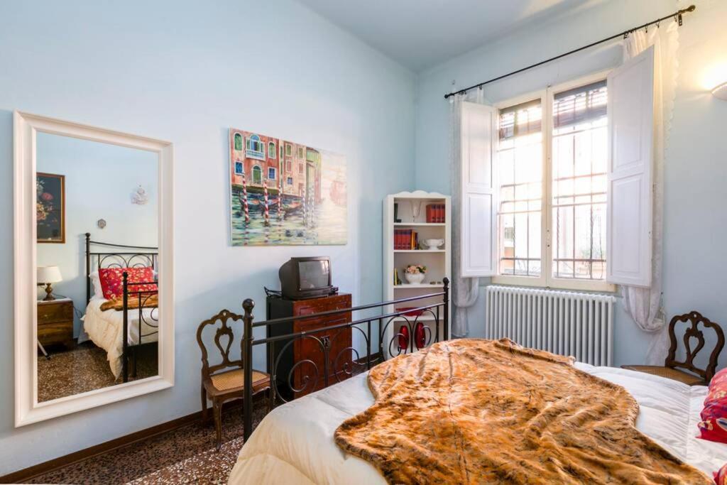 Strategico Centro, Fiera, Ospedale Apartment Болоня Екстериор снимка