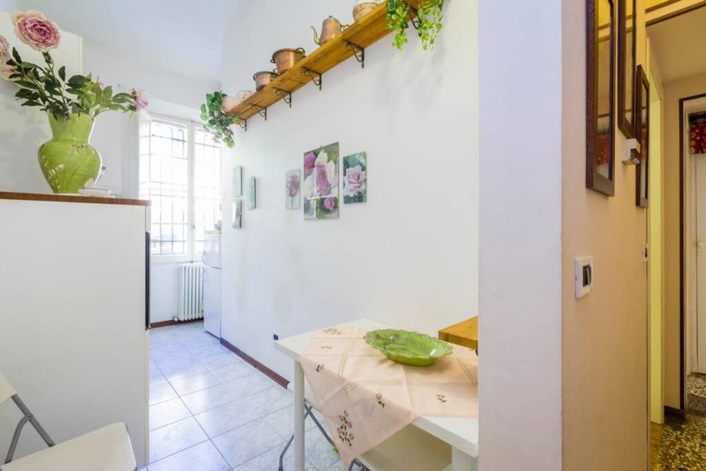 Strategico Centro, Fiera, Ospedale Apartment Болоня Екстериор снимка