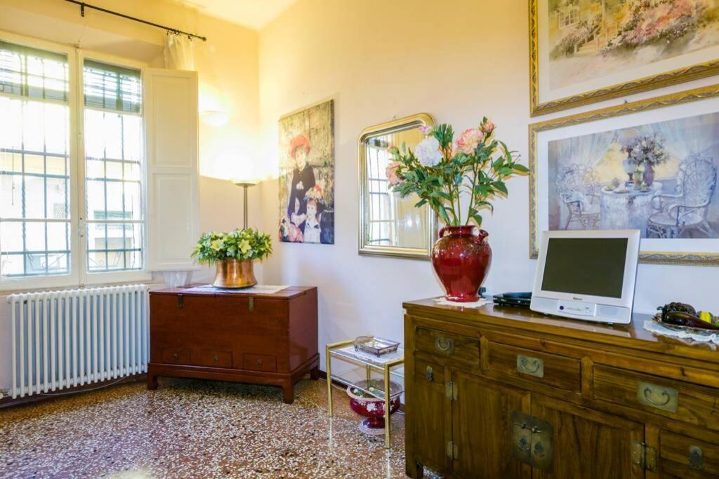 Strategico Centro, Fiera, Ospedale Apartment Болоня Екстериор снимка