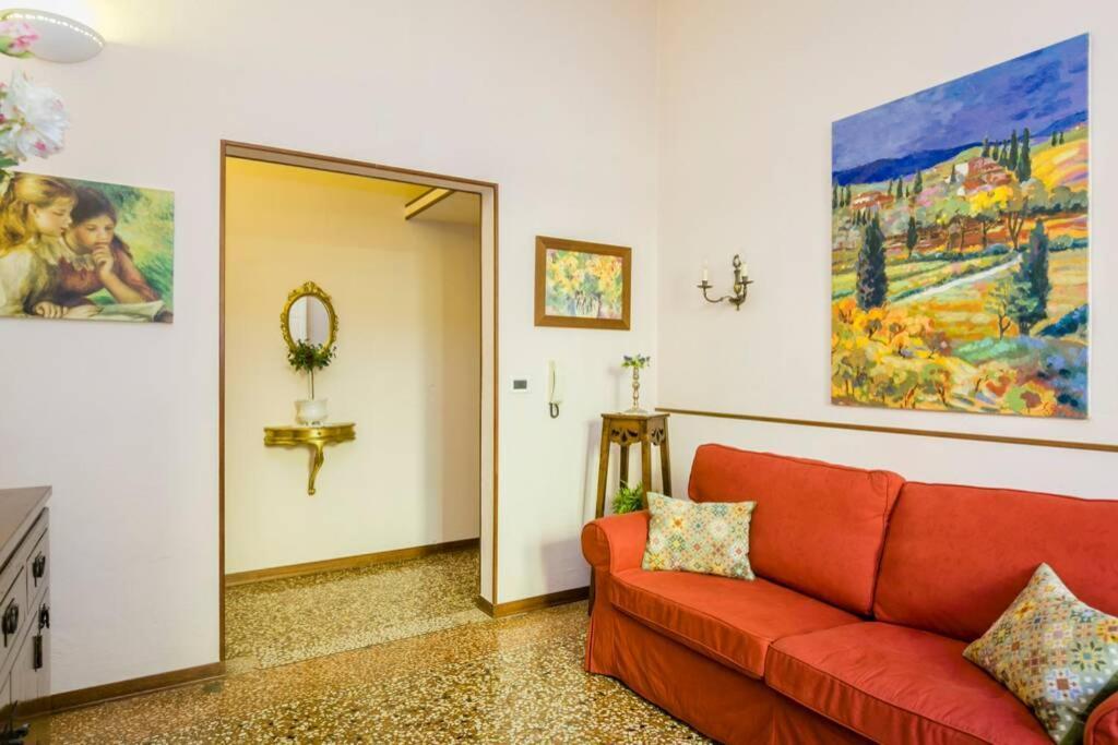 Strategico Centro, Fiera, Ospedale Apartment Болоня Екстериор снимка