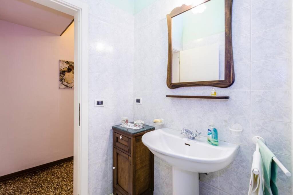 Strategico Centro, Fiera, Ospedale Apartment Болоня Екстериор снимка