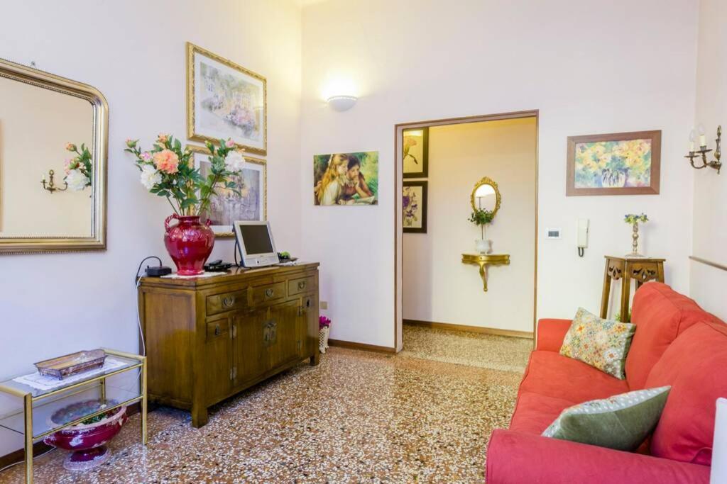 Strategico Centro, Fiera, Ospedale Apartment Болоня Екстериор снимка