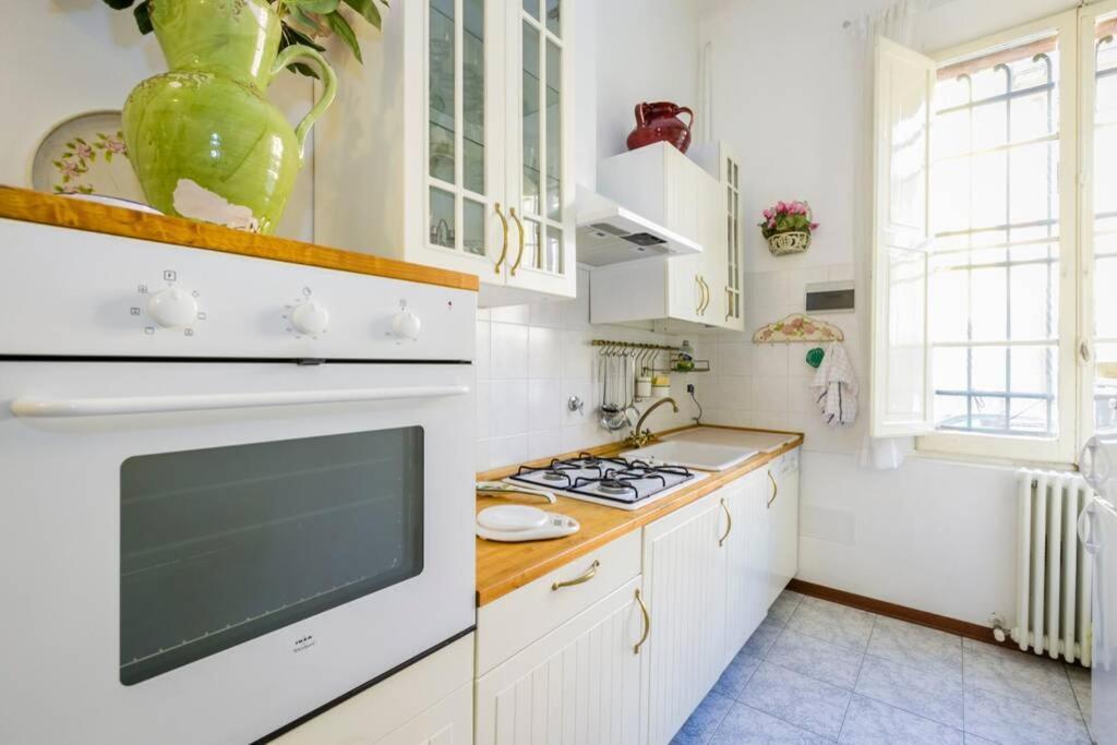 Strategico Centro, Fiera, Ospedale Apartment Болоня Екстериор снимка