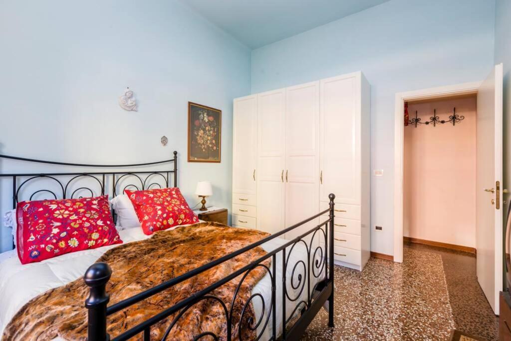 Strategico Centro, Fiera, Ospedale Apartment Болоня Екстериор снимка