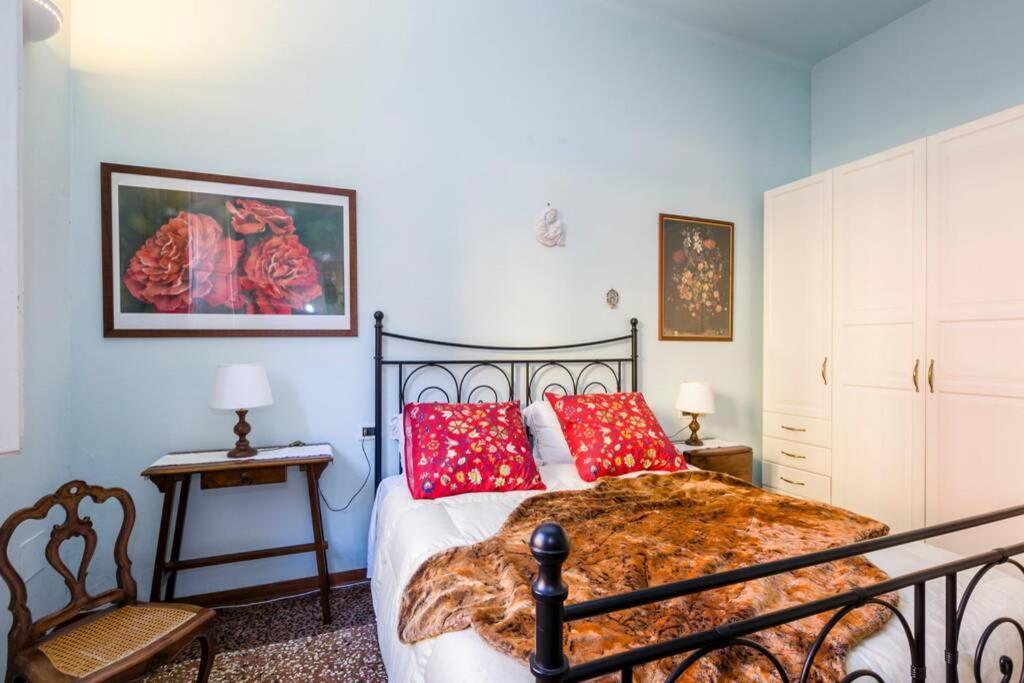 Strategico Centro, Fiera, Ospedale Apartment Болоня Екстериор снимка