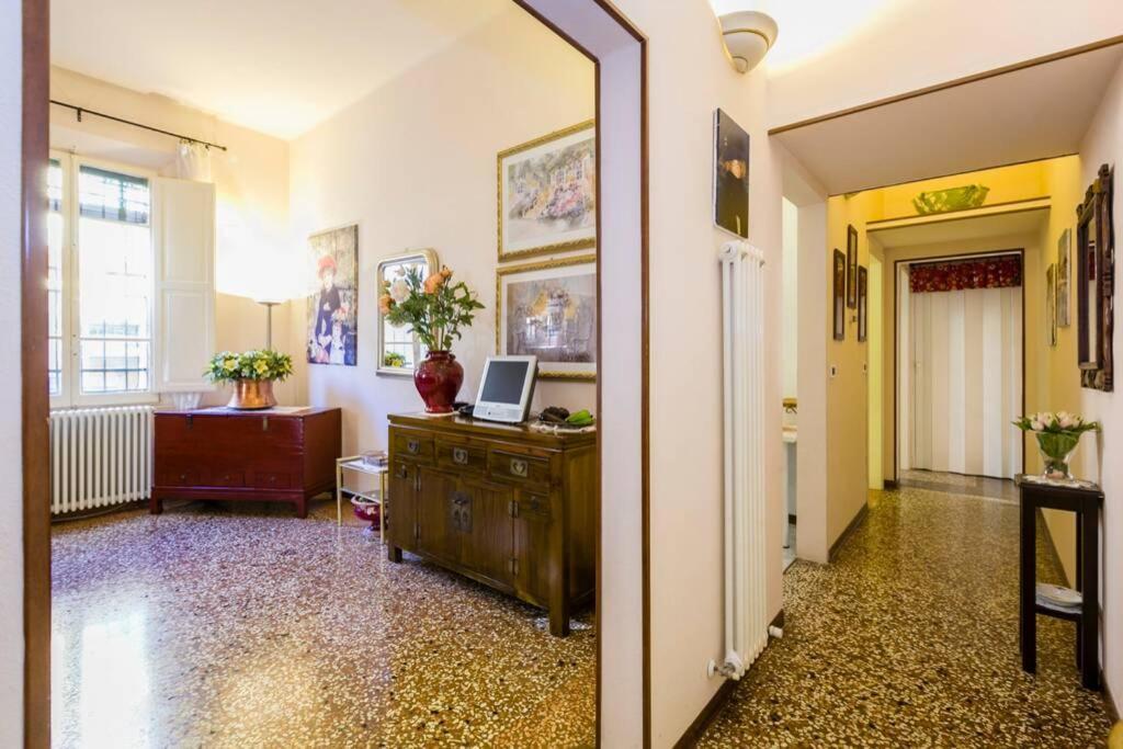 Strategico Centro, Fiera, Ospedale Apartment Болоня Екстериор снимка
